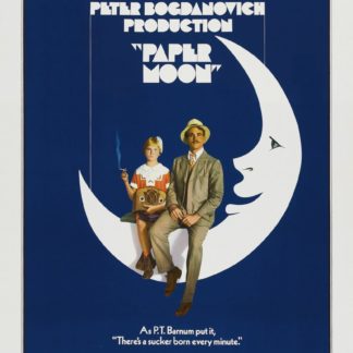 Paper Moons Movie Poster (Click for full image)