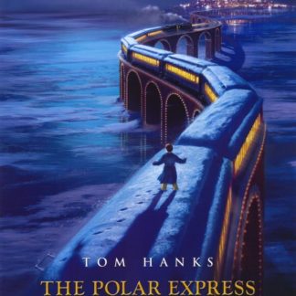 The Polar Express Movie Poster (Click for full image)