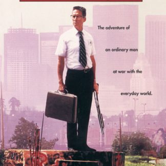 Falling Down Movie Poster (Click for full image)