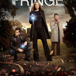 Fringe Movie Poster (Click for full image)
