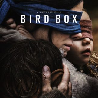 Bird Box Movie Poster (Click for full image)