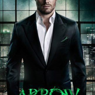 Arrow Movie Poster (Click for full image)