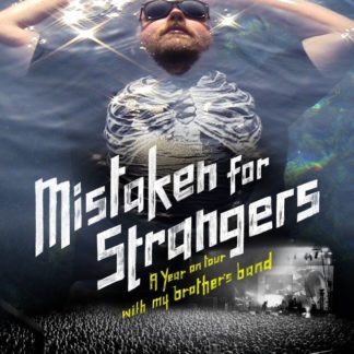 Mistaken for Strangers Movie Poster (Click for full image)