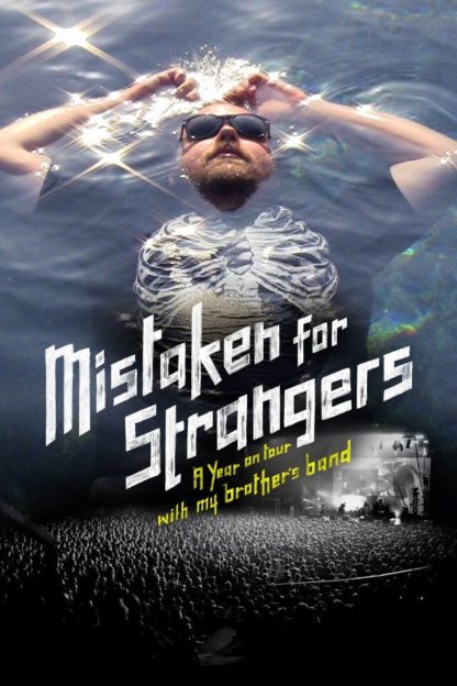 Mistaken for Strangers Movie Poster (Click for full image)