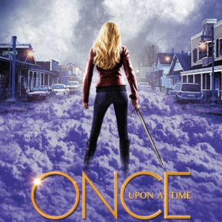 Once Upon a Time Movie Poster (Click for full image)