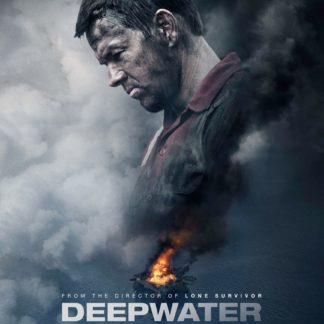Deepwater horizon Movie Poster (Click for full image)