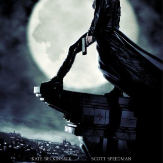 Underworld Movie Poster (Click for full image)