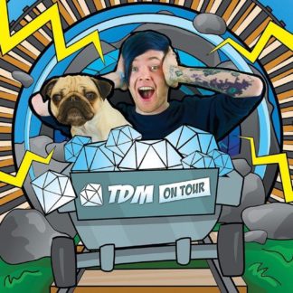 Dan TDM poster