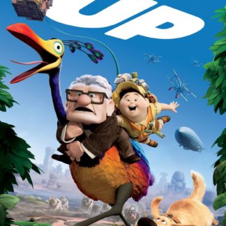 Up Movie Poster (Click for full image)