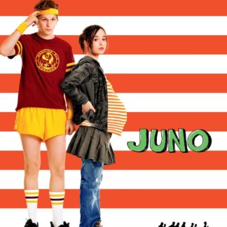 Juno Movie Poster (Click for full image)