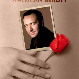 American Beauty Movie Poster (Click for full image)