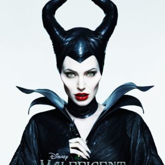 Maleficent Movie Poster (Click for full image)