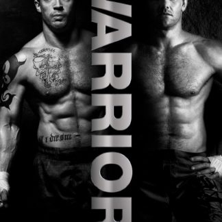 Warrior Movie Poster (Click for full image)