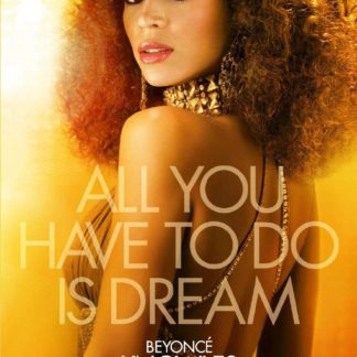Dreamgirls Movie Poster (Click for full image)