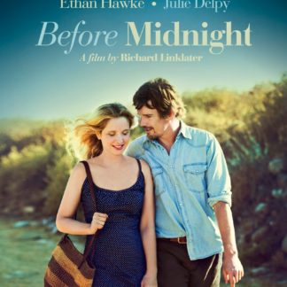 Before Midnight Movie Poster (Click for full image)