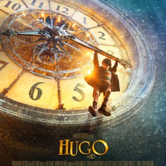 Hugo Movie Poster (Click for full image)