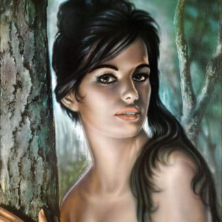 Tina by JH Lynch