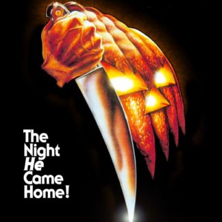 Halloween Movie Poster (Click for full image)