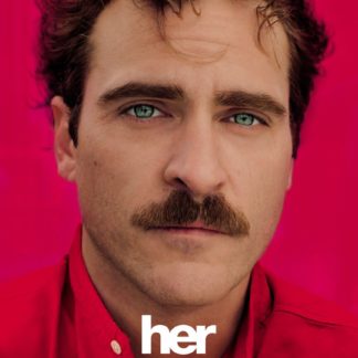 Her Movie Poster (Click for full image)