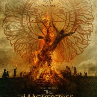 The Wicker Tree Movie Poster (Click for full image)
