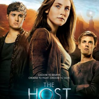 The Host Movie Poster (Click for full image)