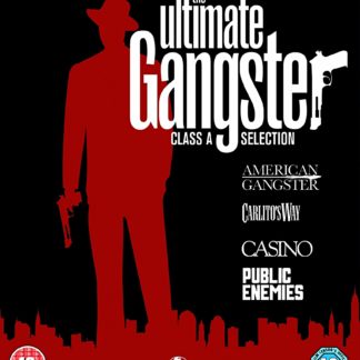 Casino Movie Poster (Click for full image)