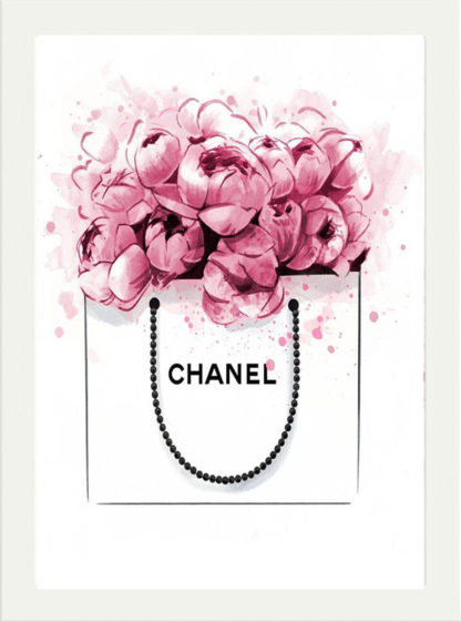 Coco Chanel Poster (Click for full image) | Best Movie Posters