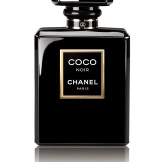 Coco Chanel Poster (Click for full image)