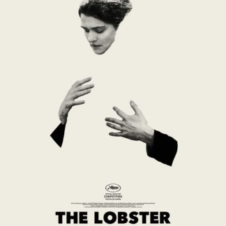 The Lobster Movie Poster (Click for full image)