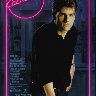 Cocktail Movie Poster (Click for full image)