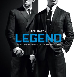 Legend Movie Poster (Click for full image)