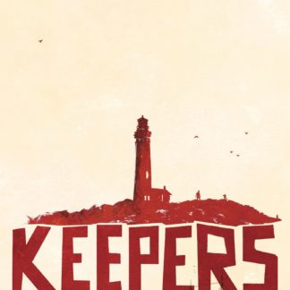 Keepers Movie Poster (Click for full image)