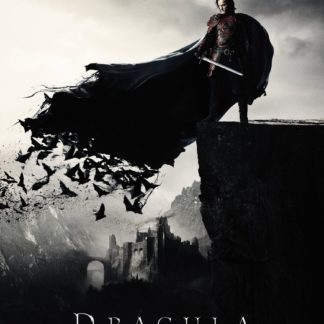 Dracula Untold Movie Poster (Click for full image)