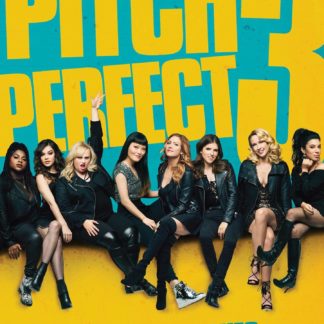 Pitch Perfect 3 Movie Poster (Click for full image)