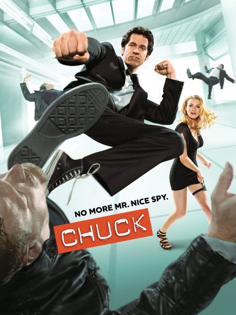 chuck horror movie
