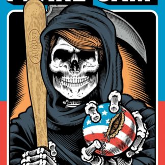 Pearl Jam Poster (Click for full image)