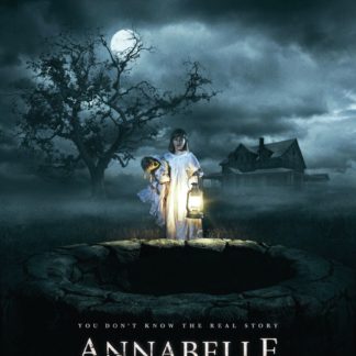 Annabelle 2 Movie Poster (Click for full image)