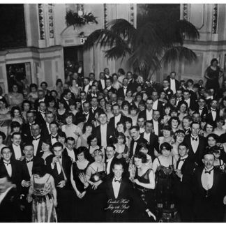 The Shining Movie Poster (Click for full image)