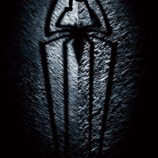 The Amazing Spider Man Movie Poster (Click for full image)