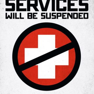 The Purge Movie Poster (Click for full image)