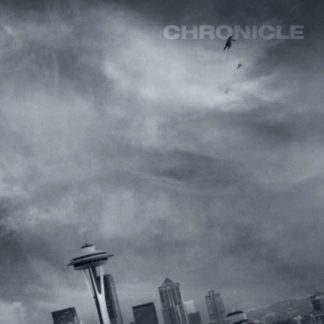 Chronicle Movie Poster (Click for full image)