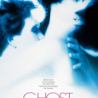 Ghost Movie Poster (Click for full image)