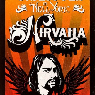 Nirvana Poster (Click For full image)