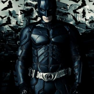 Batman Poster (Click For full image)
