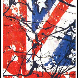 Stone Roses Poster (Click For full image)