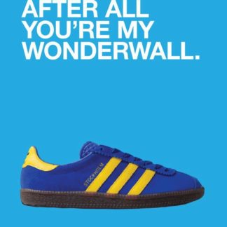 Oasis Poster (Click For full image)