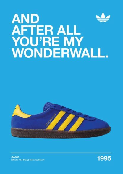Oasis Poster (Click For full image)