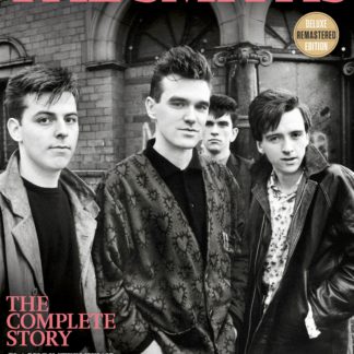 The Smiths Poster (Click For full image)