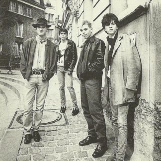Smiths Poster (Click For full image)