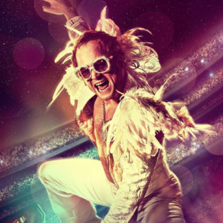 Rocketman Movie Poster (Click for full image)